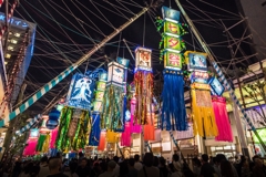 2018年平塚七夕まつり