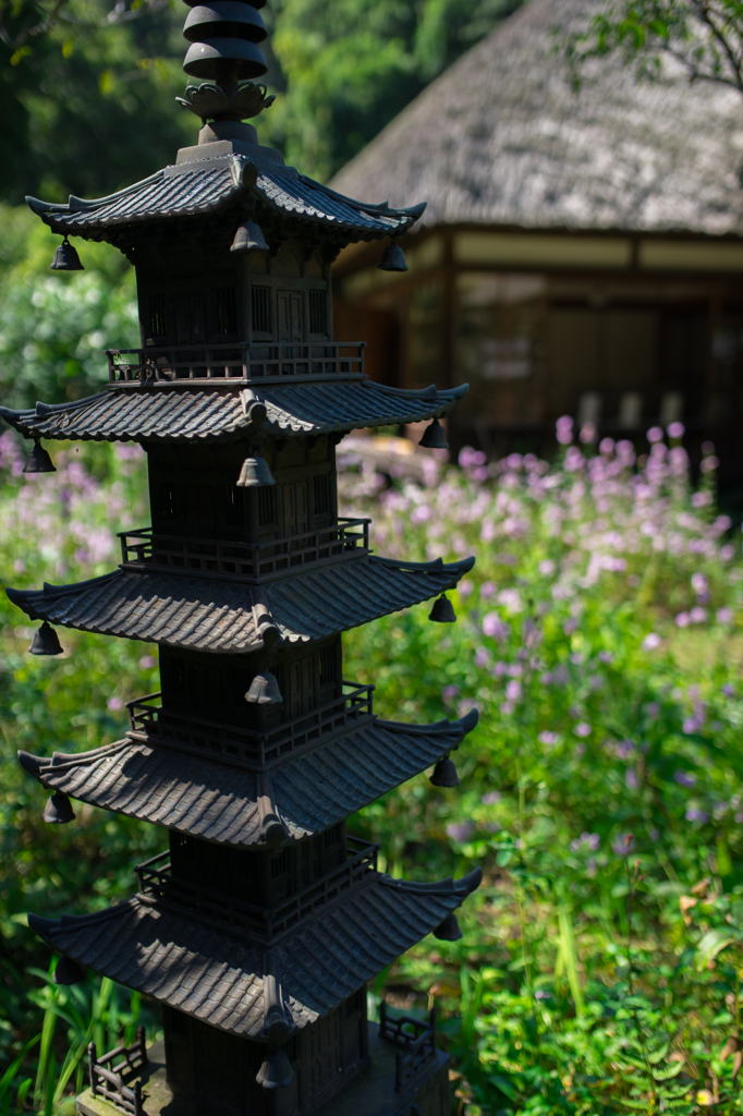 浄智寺