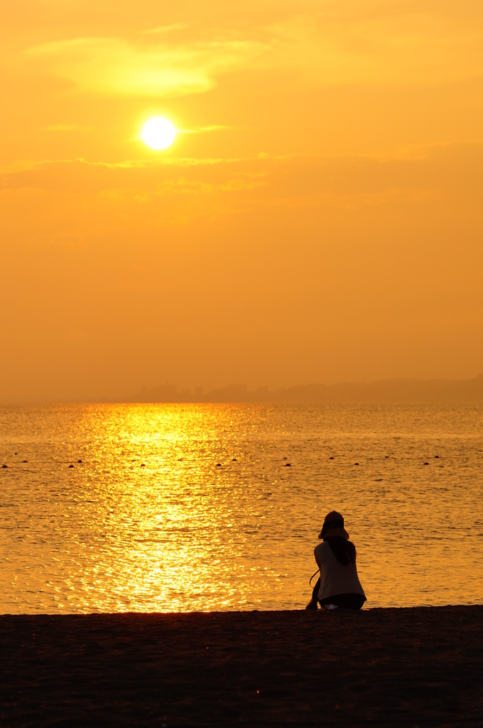 2015-06-24 森戸海岸#7