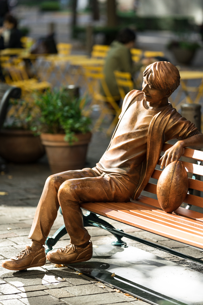 丸の内スナップ