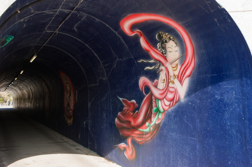 α350で湘南スナップ