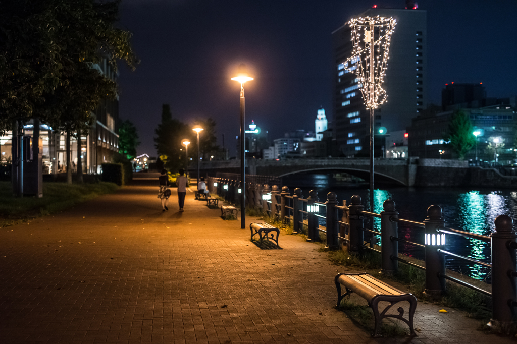 横浜スナップ