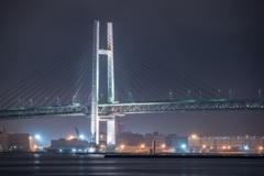 ベイブリッジ（100-400mm F5-6.3 DG DN OSテスト）