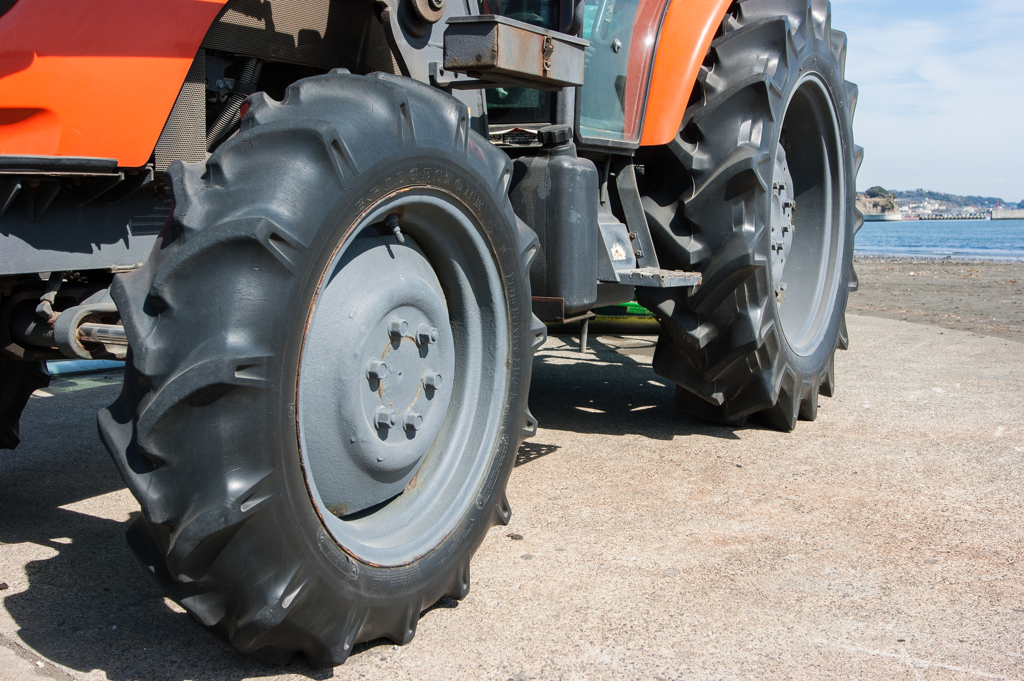 α350で湘南スナップ