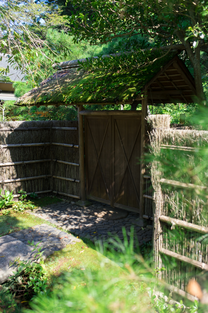 東慶寺