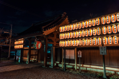 2019年大晦日の称名寺