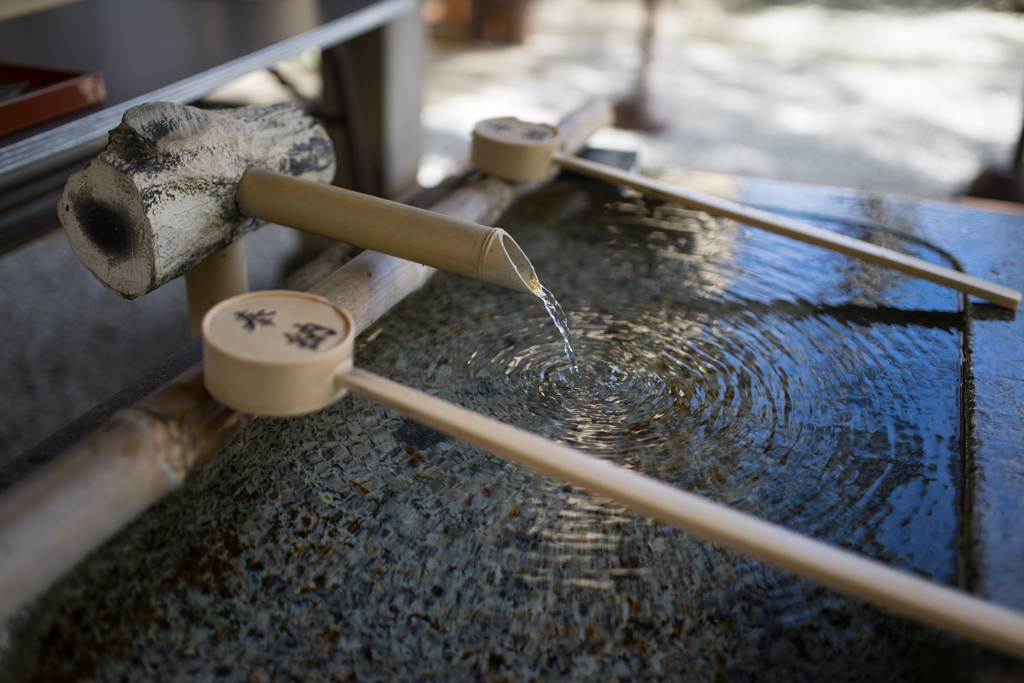 鎌倉　御霊神社