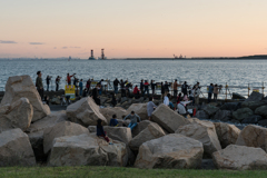 東京ゲートブリッジ