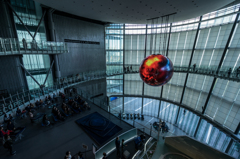 日本未来科学館