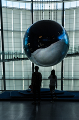 日本未来科学館