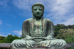 鎌倉　大仏