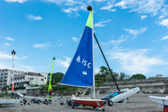 森戸海岸スナップ