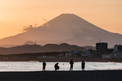 茅ヶ崎海岸