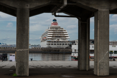 2020-06-28 横浜スナップ