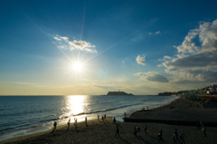 七里ガ浜