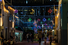 コスモワールド