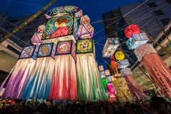 2018年平塚七夕まつり