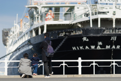 Sonnar T＊ 135mm F1.8 ZAスナップ