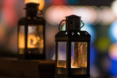 135mm F2.8 [T4.5] STF作例