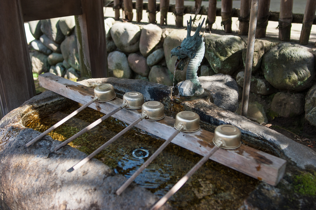 α350で湘南スナップ