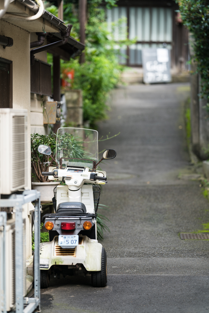 江ノ島スナップ