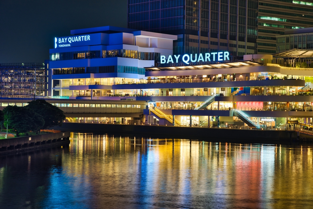 Luminar3で現像してみました