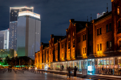 2020-06-28 横浜夜景
