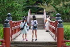 称名寺スナップ