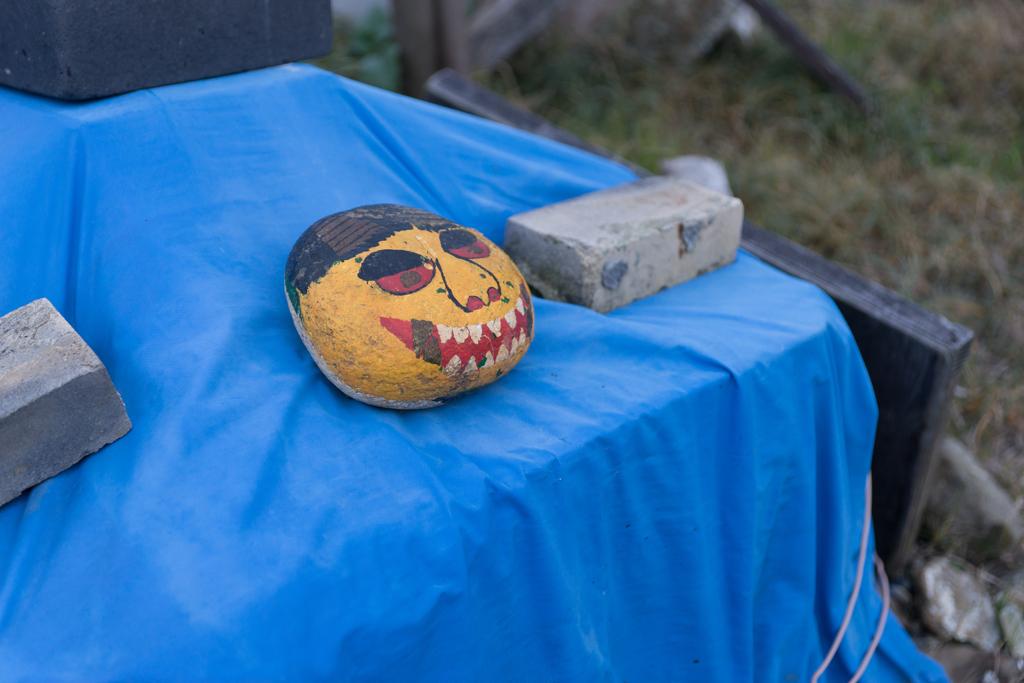 森戸海岸スナップ