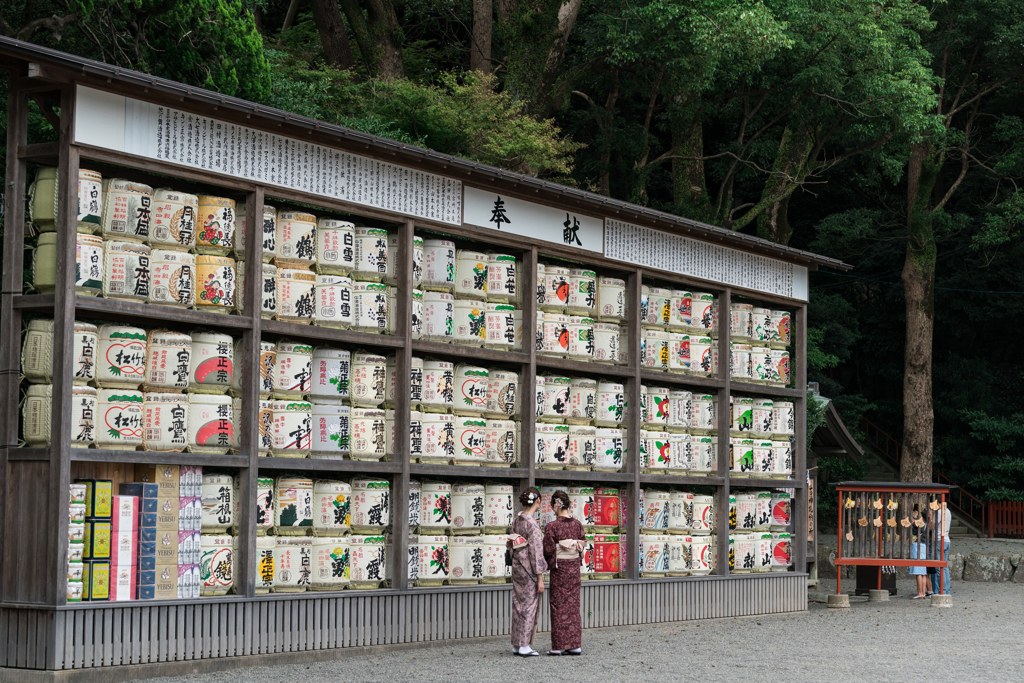 鎌倉　鶴岡八幡宮