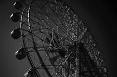 高所恐怖症