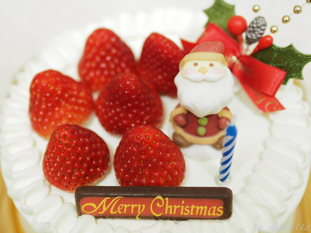 2015のMerryXmas