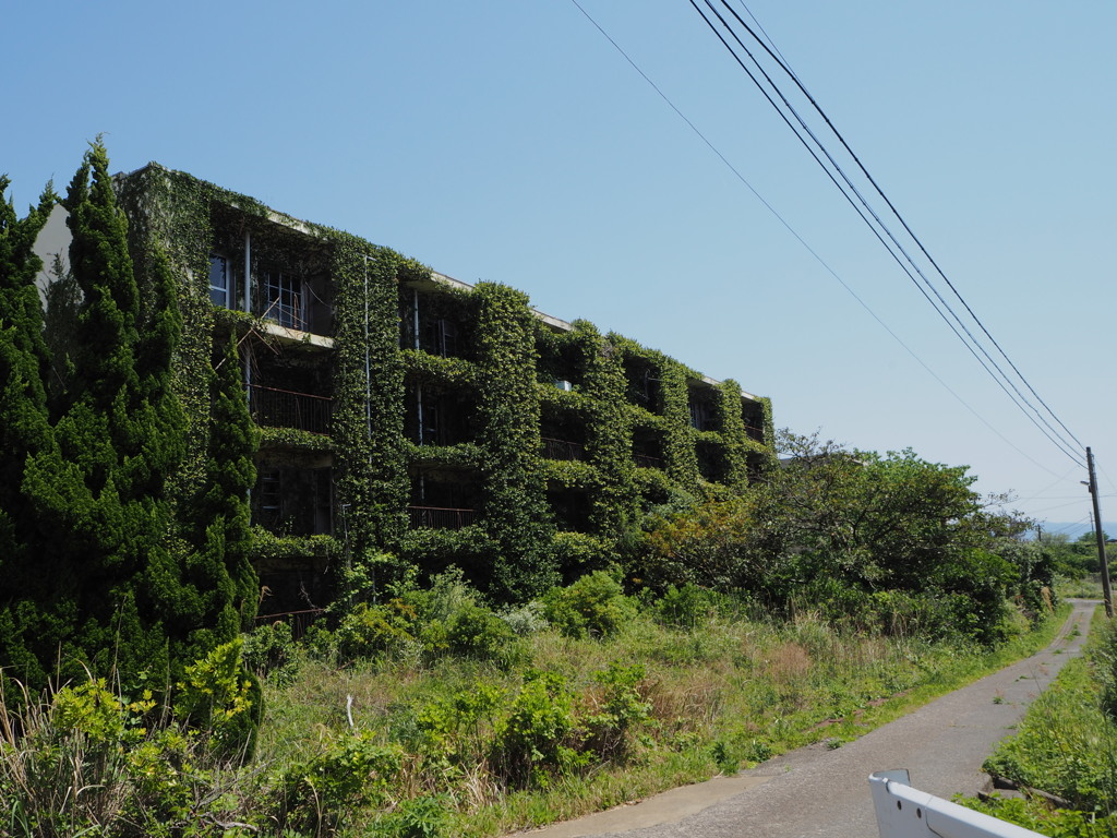 池島・8