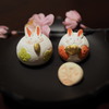 豆雛さま　うさぎver．