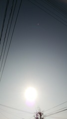 2016.元日の朝に