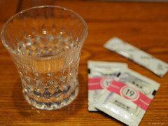 風邪ってやつは・・・ 