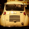 The　car