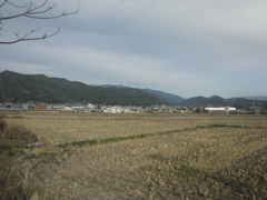 まほろば街道（土佐）探索日記