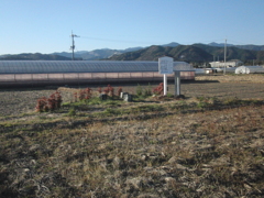 まほろば街道（土佐）探索日記