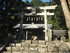 まほろば街道（土佐）探索日記