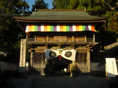 まほろば街道（土佐）探索日記