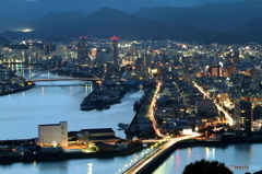 光跡