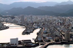 光跡