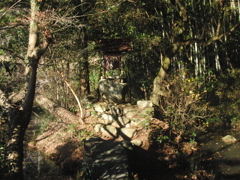 まほろば街道（土佐）探索日記