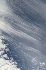 空と雲