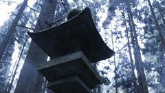 上色見熊野座神社