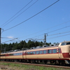 羽越本線⑤　Ｔ１８編成
