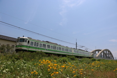 羽越本線⑨
