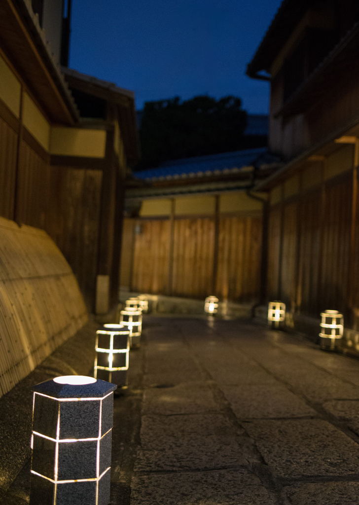 京都・東山花灯路２