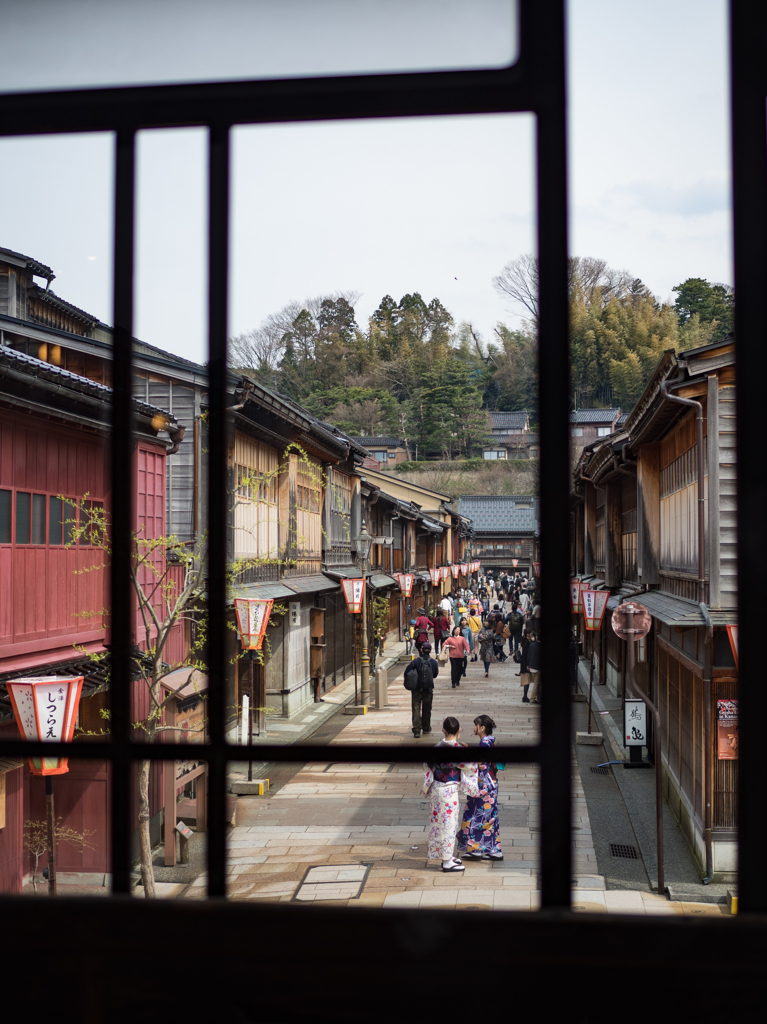 東茶屋